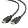 Cavo GEMBIRD HDMI V.1.4 maschio-maschio / 10m confezione bulk (cc-hdmi4-10m)