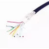 Cavo GEMBIRD HDMI V.1.4 maschio-maschio / 10m confezione bulk (cc-hdmi4-10m)