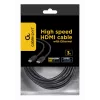 Cavo GEMBIRD HDMI V.1.4 connettore maschio-connettore maschio / 3,0 m confezione bulk (cc-hdmi4-10)