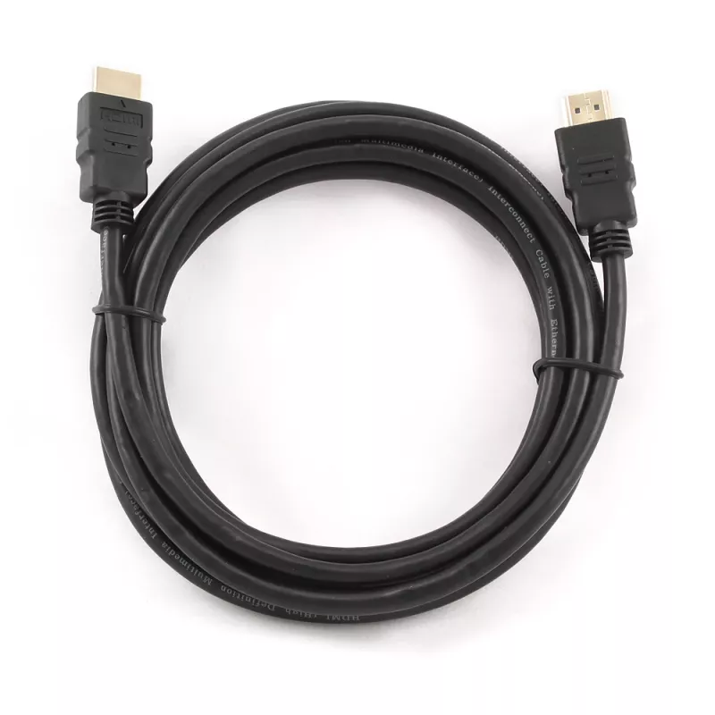 Cavo GEMBIRD HDMI V.1.4 connettore maschio-connettore maschio / 3,0 m confezione bulk (cc-hdmi4-10)