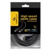 Cavo GEMBIRD HDMI V.1.4 maschio-maschio / 4,5m confezione bulk (cc-hdmi4-15)