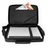 Borsa messenger per laptop ESPERANZA ET103 per schermi 43,2 cm (17