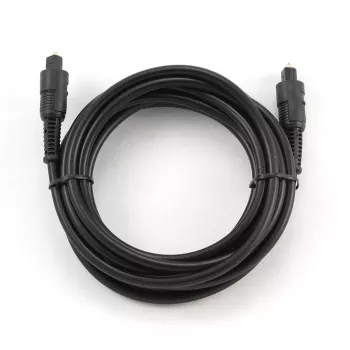 Cavo ottico Toslink GEMBIRD 3 m