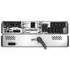 APC Smart-UPS X SMX3000RMHV2UNC - 3000VA, 8x C13, 1x C19 uscita, USB, autonomia estendibile, NMC