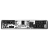 APC Smart-UPS X SMX3000RMHV2UNC - 3000VA, 8x C13, 1x C19 uscita, USB, autonomia estendibile, NMC