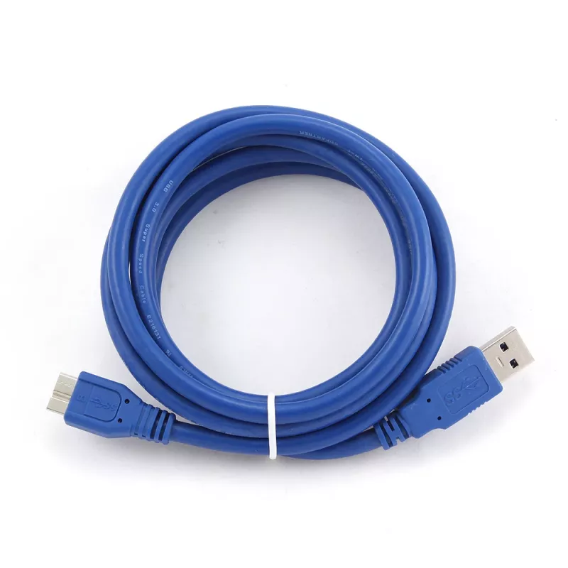 Cavo Micro-USB 3.0 GEMBIRD 2,0 m