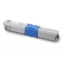 Cartuccia toner OKI - 5k pagine - ciano