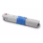 Cartuccia toner OKI - 5k pagine - magenta