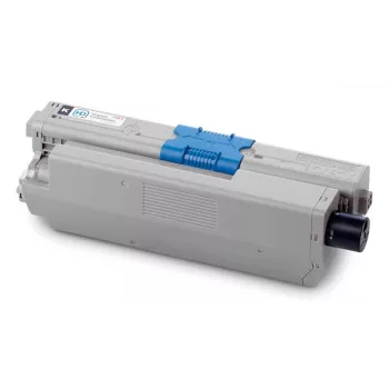 Toner OKI 44469803 10000 pagine nero