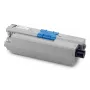 OKI 44469803 toner originale, nero, 3.500 pagine