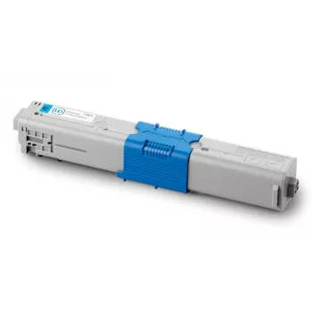 Toner OKI 44469706 10000 pagine ciano