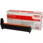 OKI 44064010 tamburo immagine, magenta, 20.000 pagine, per C801/C810/C821/C830/MC851/MC860/MC861