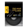 Cavo HDMI GEMBIRD V.1.4 maschio-maschio/ 15m confezione bulk (CC-HDMI4-15M)