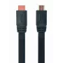 GEMBIRD Cavo HDMI piatto, maschio – maschio, 20 m