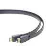 GEMBIRD Cavo HDMI piatto, maschio – maschio, 20 m