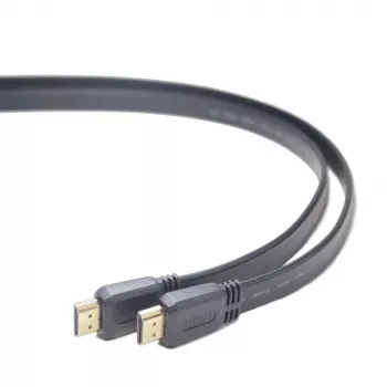 Cavo HDMI GEMBIRD maschio-maschio piatto 2,0 m