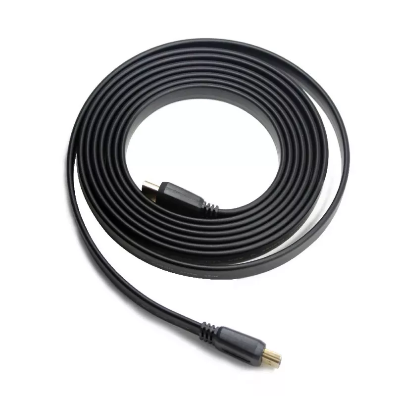 GEMBIRD Cavo HDMI piatto, maschio – maschio, 20 m