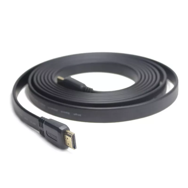 GEMBIRD Cavo HDMI piatto, maschio – maschio, 20 m