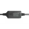Cavo ripetitore USB 2.0 DIGITUS USB A maschio / A femmina 10 m (DA-73100-1)