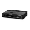TP-Link Switch desktop 16 porte 10/100Mbps, unmanaged, Fast Ethernet (10/100), full duplex, montaggio a rack, montaggio a parete