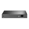 TP-Link TL-SF1016DS Switch di rete unmanaged Fast Ethernet (10/100) 1U nero