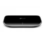 TP-Link Switch di rete desktop 5 porte Gigabit, unmanaged, Gigabit Ethernet (10/100/1000), full duplex