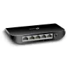 TP-Link Switch di rete desktop 5 porte Gigabit, unmanaged, Gigabit Ethernet (10/100/1000), full duplex