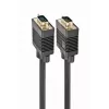 GEMBIRD Premium VGA HD15M/HD15M doppia schermatura con 2*ferrite 2,0 m cavo / nero