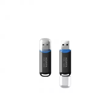 ADATA 32GB C906 Chiavetta USB USB Type-A 2.0 nero