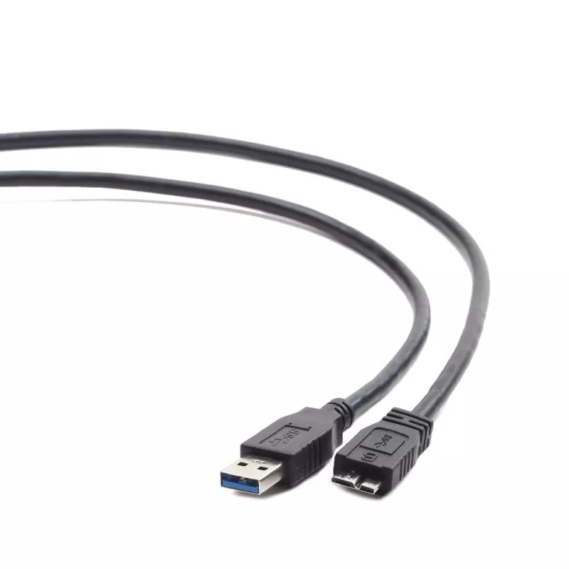 Cavo Micro-USB 3.0 GEMBIRD 2,0 m