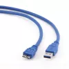 Cavo Micro-USB 3.0 GEMBIRD 2,0 m