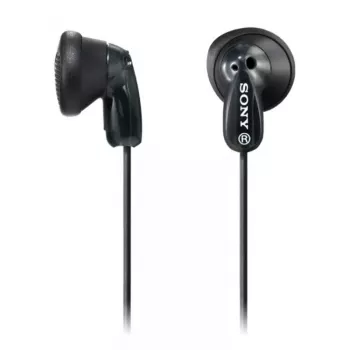 Auricolari in-ear Sony MDR-E9LP Fontopia (nero)