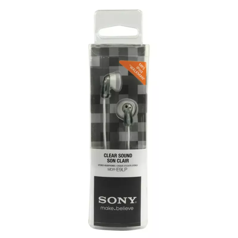 Cuffie Sony MDR-E9LP