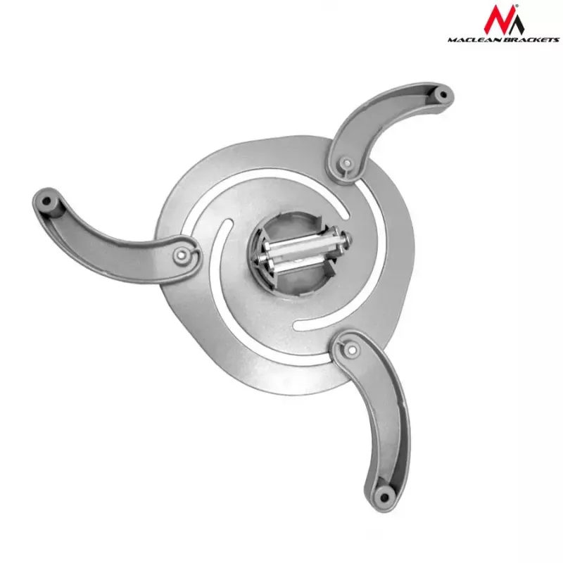 Supporto da soffitto MACLEAN MC-515 per proiettori