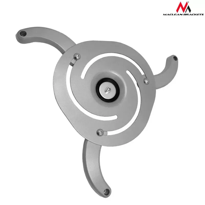 Supporto da soffitto MACLEAN MC-515 per proiettori