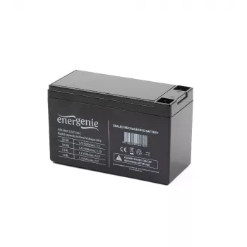 Batteria GEMBIRD 12 V 7,5 Ah