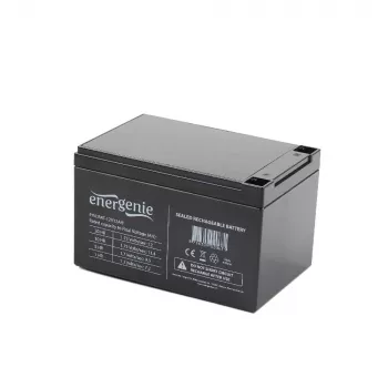 Batteria GEMBIRD 12V 12AH