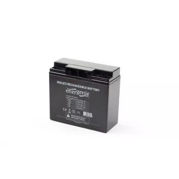 Batteria per UPS Gembird BAT-12V17AH/4 piombo-AGM 12V 17Ah