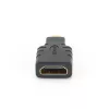 Cavo HDMI a Micro-HDMI Gembird A-HDMI-FD nero