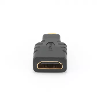 Cavo HDMI a Micro-HDMI Gembird A-HDMI-FD nero