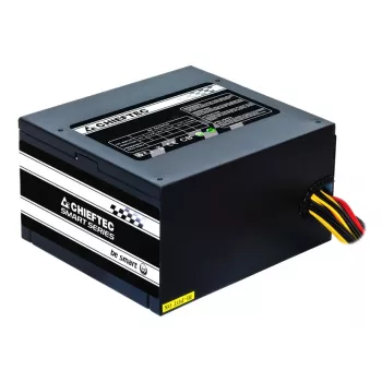 Alimentatore Chieftec Smart GPS-400A8 400 W 20+4 pin ATX ATX nero