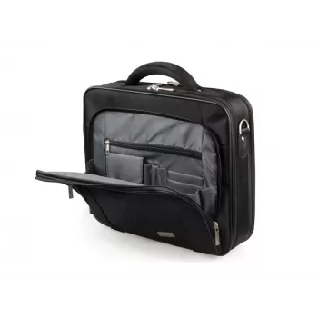 Borsa per laptop NATEC Natec Boxer 15.6 pollici nera