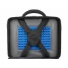 Borsa per laptop NATEC Boxer 15.6 pollici nera