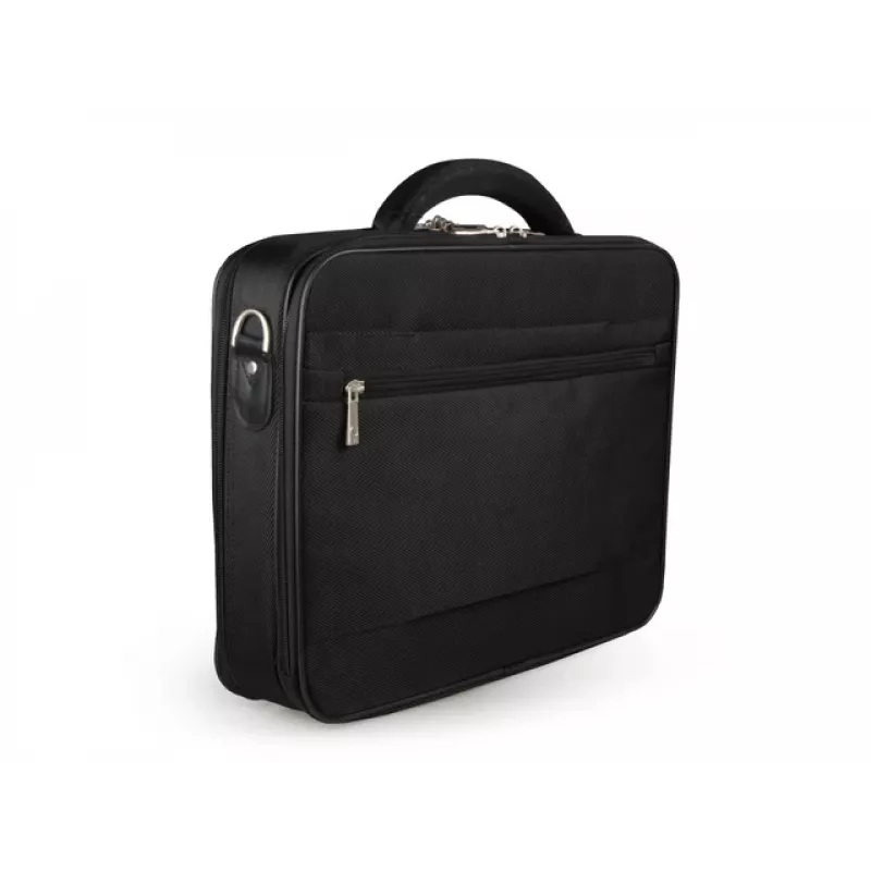 Borsa per laptop NATEC Boxer 17,3 pollici nera