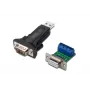 Convertitore DIGITUS USB 2.0 a seriale RS485 incl. cavo USB-A 80 cm USB-A M / USB-A F
