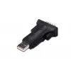 Convertitore DIGITUS USB 2.0 a seriale RS485 incl. cavo USB-A 80 cm USB-A M / USB-A F