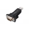 Convertitore DIGITUS USB 2.0 a seriale RS485 incl. cavo USB-A 80 cm USB-A M / USB-A F