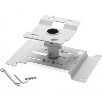 Staffa a soffitto Epson (bianco) - ELPMB22