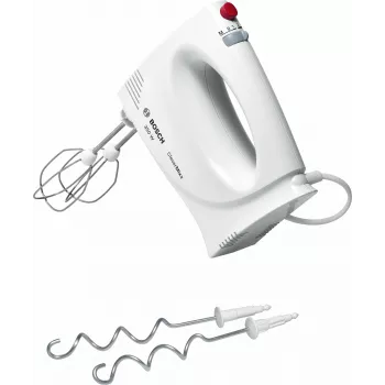 Frullatore a mano Bosch MFQ3030 350 W bianco