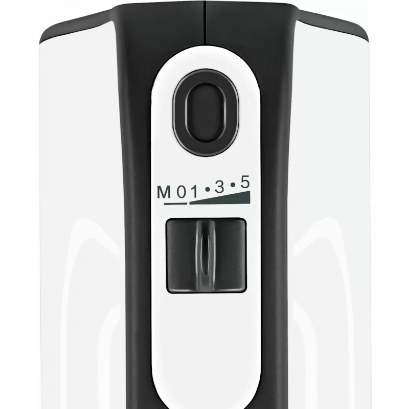 Frullatore a mano Bosch MFQ4020 450 W antracite, bianco